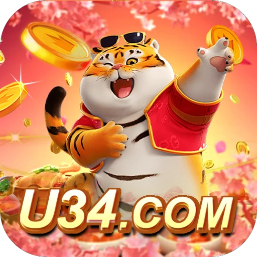 U34 Brasil Logo